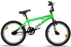 Bicicleta bmx