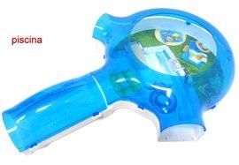 Camere aditionale Zhu Zhu Pets: discoteca, piscina, camera de jocuri TV