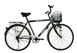 Bicicleta barbati DHS 2811 Comfort