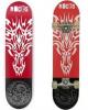 Skateboard roces tribal 100