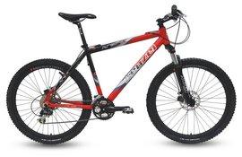 Bicicleta mountain bike Kenzel STREAM C 26"