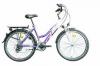 Bicicleta dama DHS 2664 - 21 V