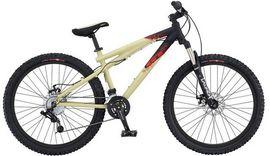 GT - Import Germania - bicicleta Mountain Bike Chucker 3.0