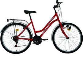 DHS bicicleta dama 2614 Life Joy