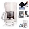 Philips cafetiera hd7446/00 1,3 l