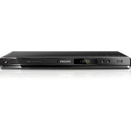 Philips Player DVD cu HDMI si USB DVP3580/58