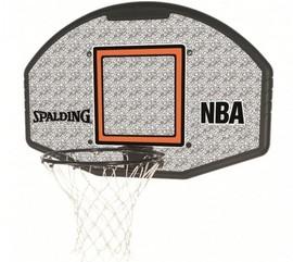 Panou baschet Spalding NBA Composite Fan