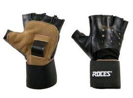 Protectii Roces aggressive wristguards