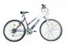 Bicicleta dama dhs 2622-18 v