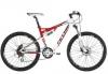 Bicicleta mountain bike full suspension Ferrini FORCE XR ACERA Disc 24V