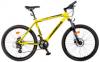 Bicicleta mountain bike hardtail DHS 2666 CHUPER 21viteze model 2013