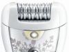 Philips SatinPerfect Epilator HP6576 Total body and face Cordless