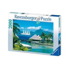 Ravensburger puzzle 2000 piese