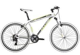 Bicicleta mountain bike hardtail Ferrini R2