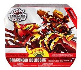 BAKUGAN seria 3 Dragonoid Colossus