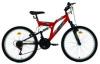 Bicicleta kreativ 2441 legend baieti 8-12