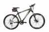 Bicicleta mountain bike impulse 2681 attitude