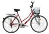 Bicicleta dama DHS 2812 Comfort model 2010