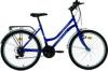 Bicicleta KREATIV 2414 Ideal fete 8-12 ani
