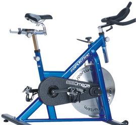 Bicicleta Spinning inSPORTline Omega 2006 152