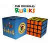 D toys - cub rubik 4x4x4 original