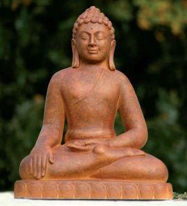 Statueta din ciment BUDDHA 6700
