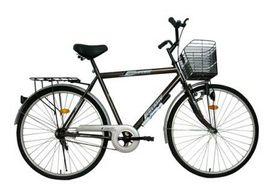 Bicicleta barbati DHS 2811 Comfort model 2010