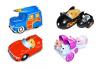 Zhu Zhu Pets vehicule de lux