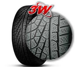 ANVELOPA IARNA Pirelli SOTTOZERO SERIE II 205/55R16 91H