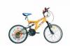 Bicicleta copii kreativ k 2041 -