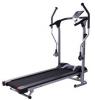 Banda alergare magnetic treadmill il excel run 2678in