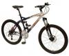 Bicicleta mountain bike full suspension impulse 2689