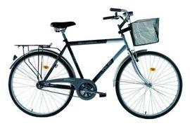 Bicicleta barbati DHS 2851 Daily