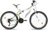 Bicicleta mountain bike full suspension sprint element 26"
