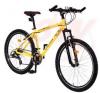 Bicicleta cross baieti dhs 2666 21 viteze chuper