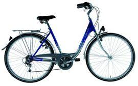 Bicicleta dama TREKKING 2832