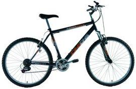 Bicicleta Mountain Bike DHS 2621 Enjoy model 2010