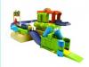 Chuggington atelier de reparatii