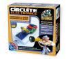 D toys - circuite electronice - vapor