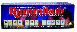 RUMMIKUB DELUXE - NOR1007 - RUMMI original