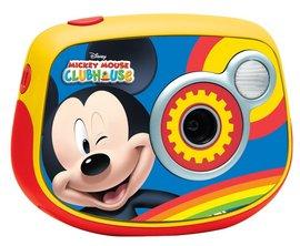 Camera foto digitala copii Mickey Mouse DJ013MCH