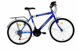 Bicicleta KREATIV 2413 Ideal baieti 11-14 ani