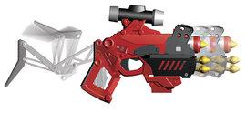 Spy Gear super-lansator Viper Blaster 70296