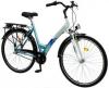 Bicicleta dama dhs 2856 leisure 3 viteze model 2012