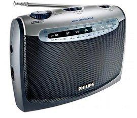 Philips radio portabil FM/MW AE2160/00C