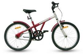 Bicicleta DOMINGO 16" copii 4-6 ani
