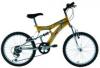 Bicicleta baieti dhs 2043 cool boy - baieti 8-10 ani