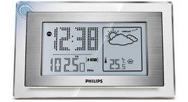 Philips radio cu ceas si informatii meteo AJ210/12