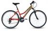 Bicicleta dama kenzel cross stroller 28"