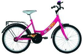Bicicleta DHS 2002 Princess - fete 8-10 ani